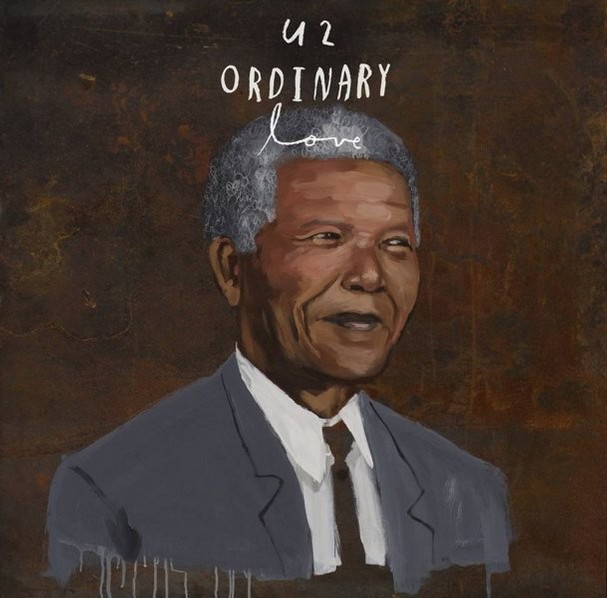 Universal U2's “Ordinary Love” is being released as a 10-inch vinyl single for Record Store Day's Black Friday sale. The B-side is “Breathe.” 