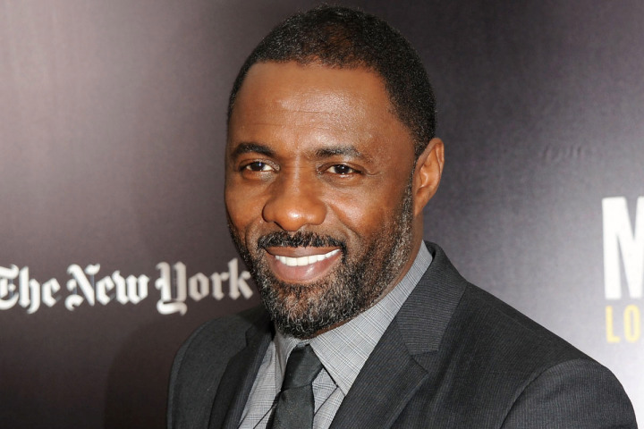 Idris Elba stars in “Mandela: Long Walk to Freedom.”
