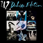 U2 - Achtung baby - Deluxe edition (Cover)