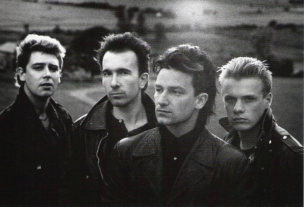 U2 VidWorks – Bad – U2 – ZOO Station Radio