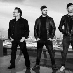 U2101 Special Edition – We Are the People