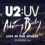 What To Expect from U2’s Las Vegas Residency at the MSG Sphere