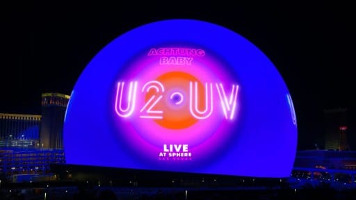 u2 tour 2024 rumors