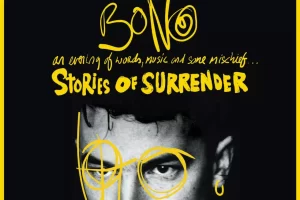 ‘Stories of Surrender Live’ EP drops alongside new documentary